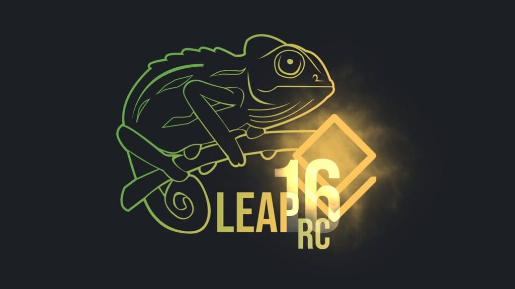 openSUSE Leap 16.0 Enters RC Phase with SELinux by Default
