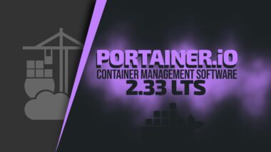 Portainer 2.33 LTS: New Branding, Helm Overhaul, and Observability Preview