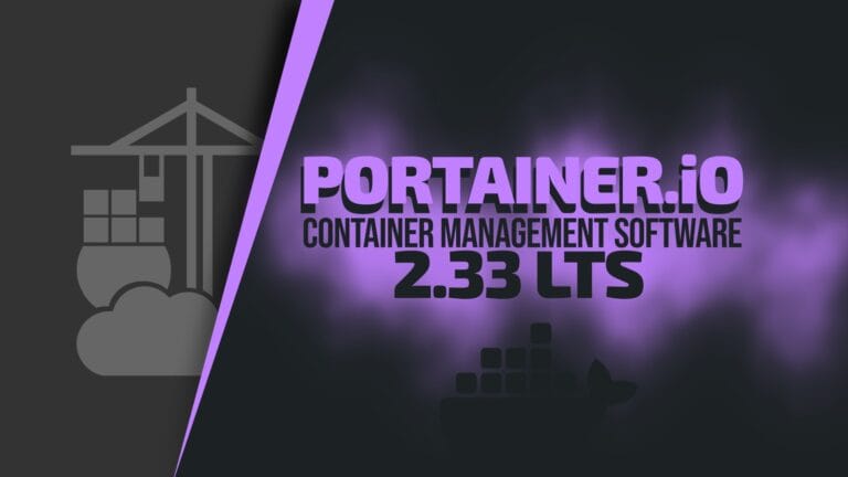 Portainer 2.33 LTS: New Branding, Helm Overhaul, and Observability Preview