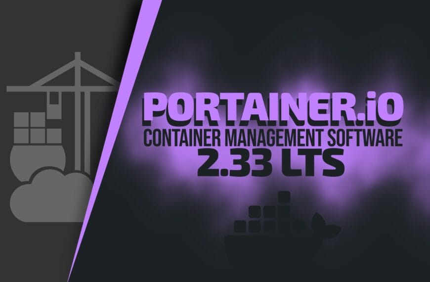 Portainer 2.33 LTS: New Branding, Helm Overhaul, and Observability Preview