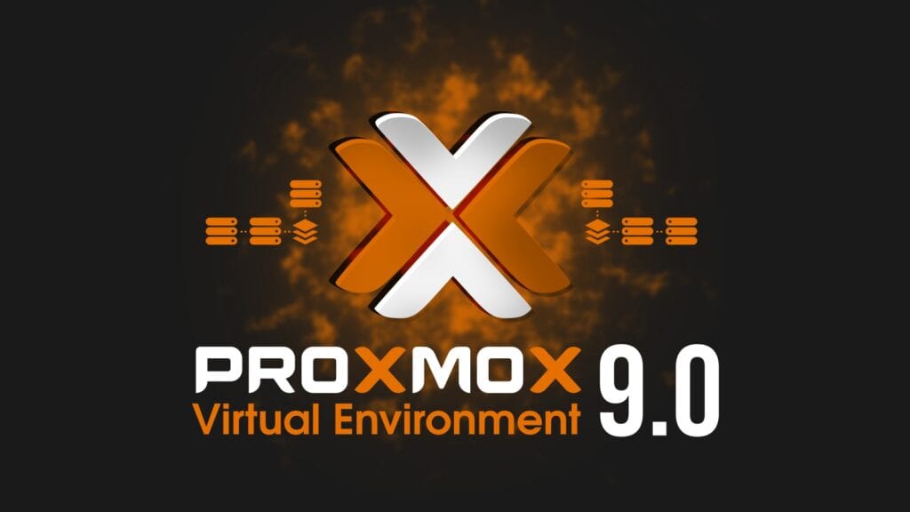 Proxmox VE 9.0 Launches with Debian 13 Under the Hood