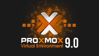 Proxmox VE 9.0 Launches with Debian 13 Under the Hood