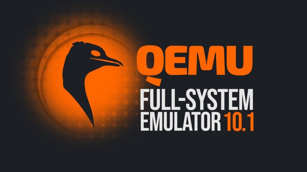 QEMU 10.1 Brings TDX, SEV-SNP VM Support, and Rust 1.77 Requirement