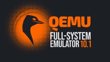 QEMU 10.1 Brings TDX, SEV-SNP VM Support, and Rust 1.77 Requirement