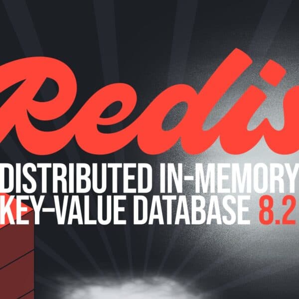 Redis 8.2 Brings Up to 49% More Throughput