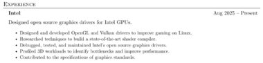 Asahi Linux Lead Developer Steps Down