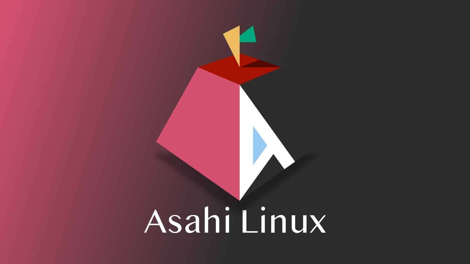 Asahi Linux Lead Developer Steps Down