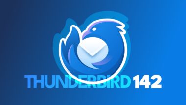 Thunderbird 142 Brings Visual PDF Signatures, Folder Management Enhancements