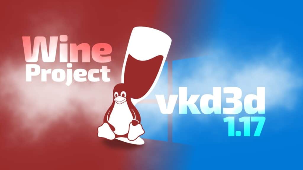 Direct3D-to-Vulkan Library vkd3d 1.17 Released with Shader Enhancements