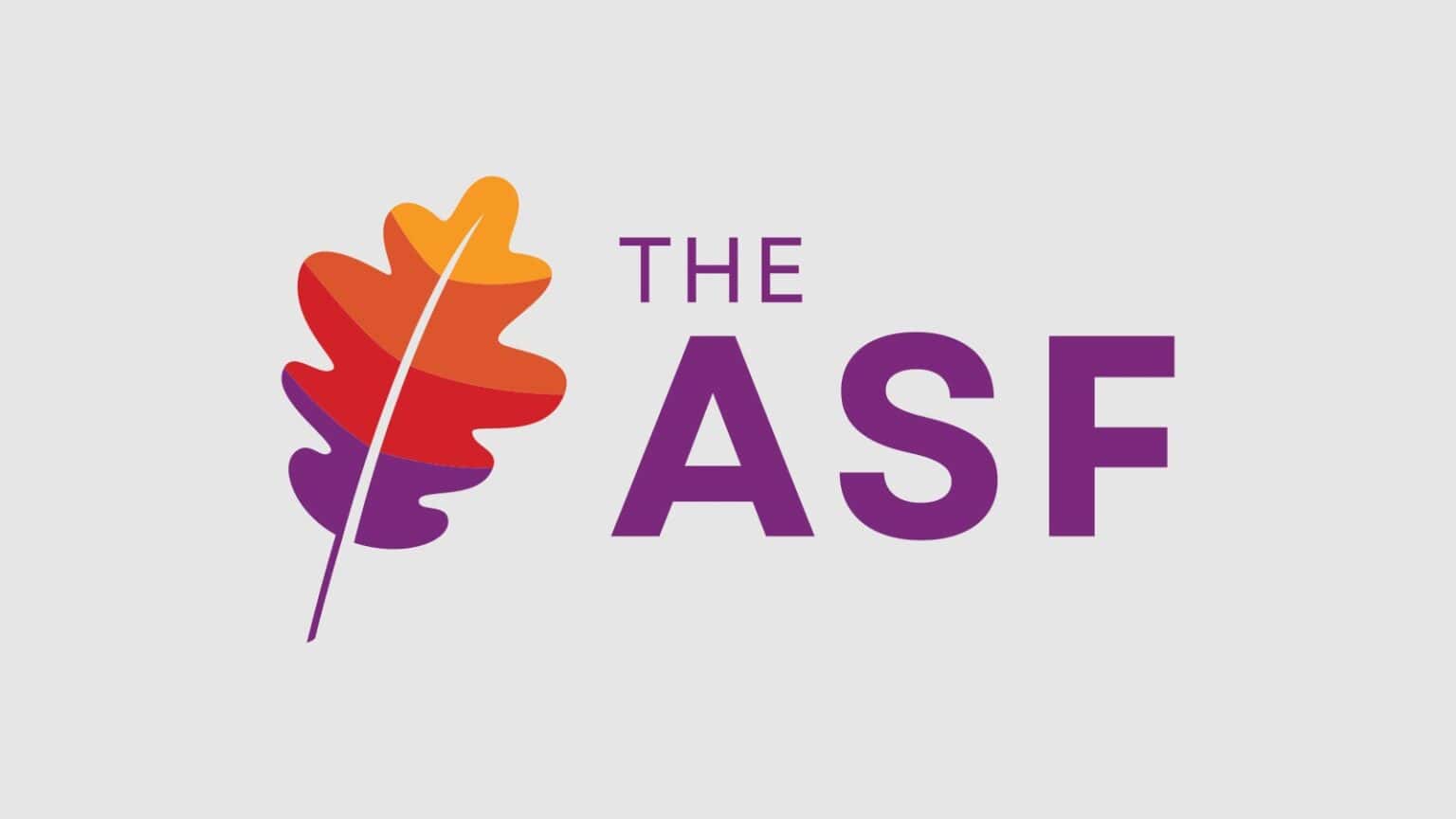 The Apache Software Foundation Unveils New Oak Leaf Logo