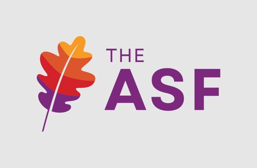 The Apache Software Foundation Unveils New Oak Leaf Logo