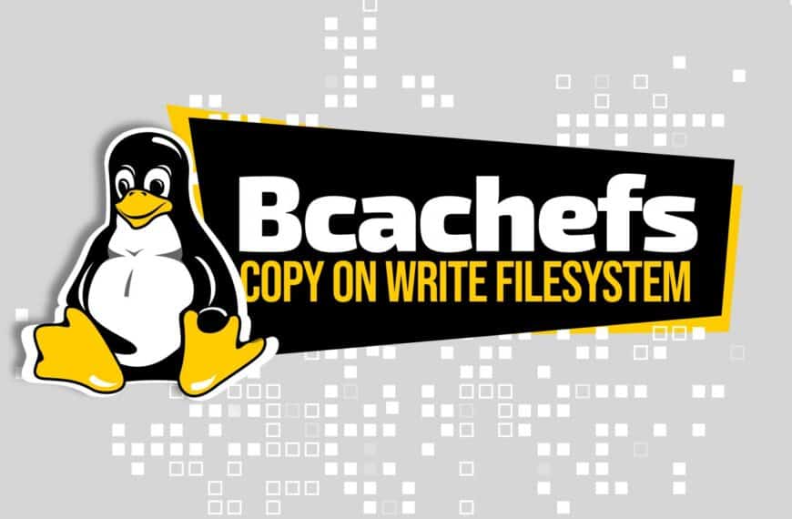 Linux Kernel 6.18 to Ship Without Bcachefs