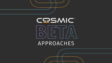 Pop!_OS Team Sets September 25 for COSMIC Beta Release