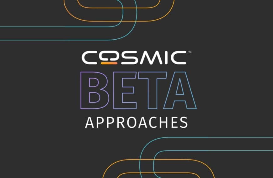 Pop!_OS Team Sets September 25 for COSMIC Beta Release