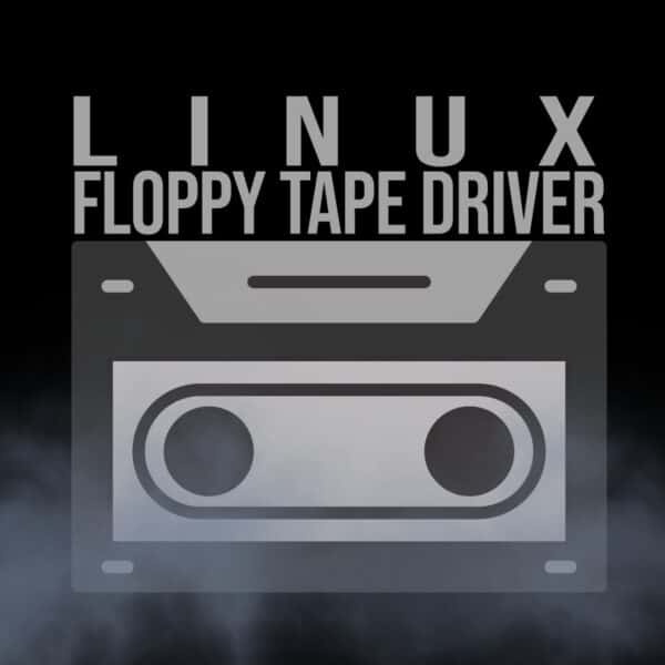 AI Revives 25-Year-Old Linux Kernel Driver for Legacy Tape Backup