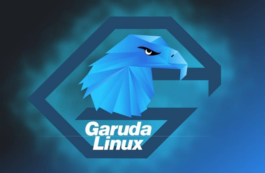 Garuda Linux Releases New ISO with Mesa Fixes