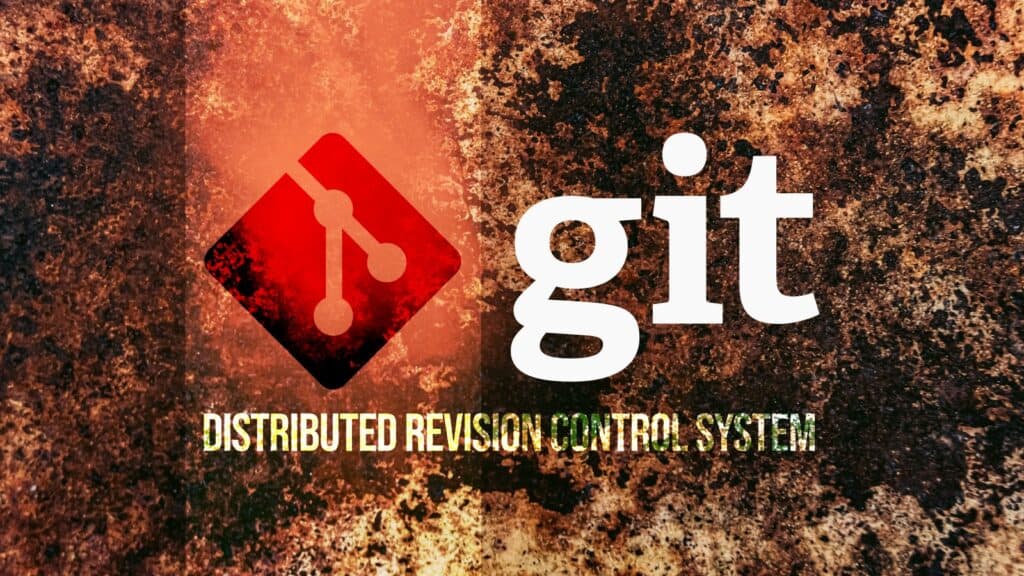 Git Heads Toward 3.0 with Rust as a Hard Dependency