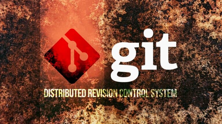 Git Heads Toward 3.0 with Rust as a Hard Dependency