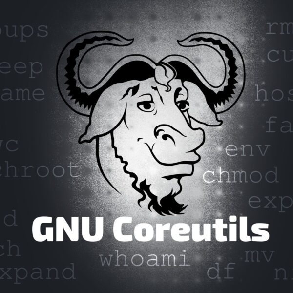 GNU Coreutils 9.8 Released with SHA3 Support