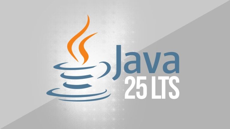 JDK 25 LTS Released with TLS Key Exporters, Improved Debugging