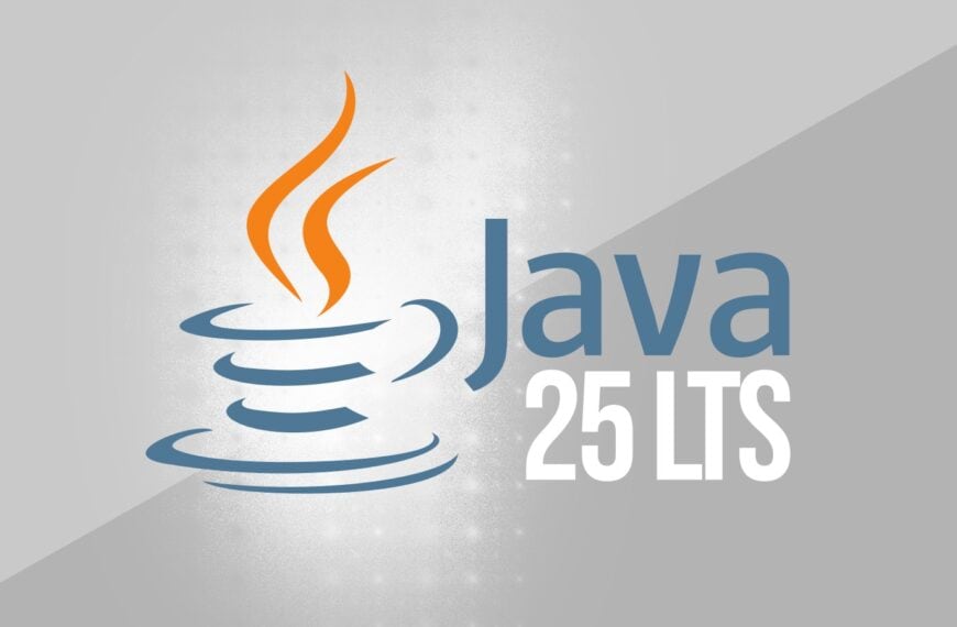 JDK 25 LTS Released with TLS Key Exporters, Improved Debugging