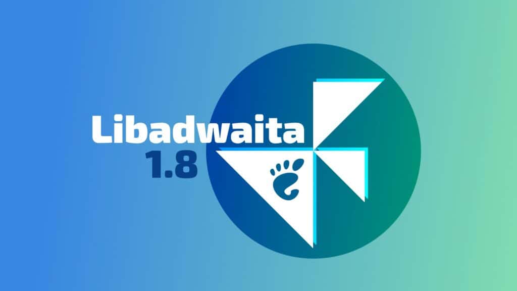 Libadwaita 1.8 Arrives Alongside GNOME 49 with Improved Shortcuts and Styling