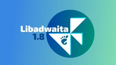 Libadwaita 1.8 Arrives Alongside GNOME 49 with Improved Shortcuts and Styling