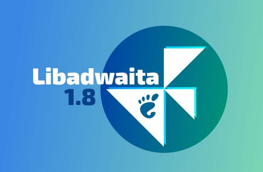 Libadwaita 1.8 Arrives Alongside GNOME 49 with Improved Shortcuts and Styling