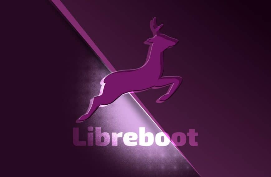 Libreboot Joins SPI as an Official Associated Project