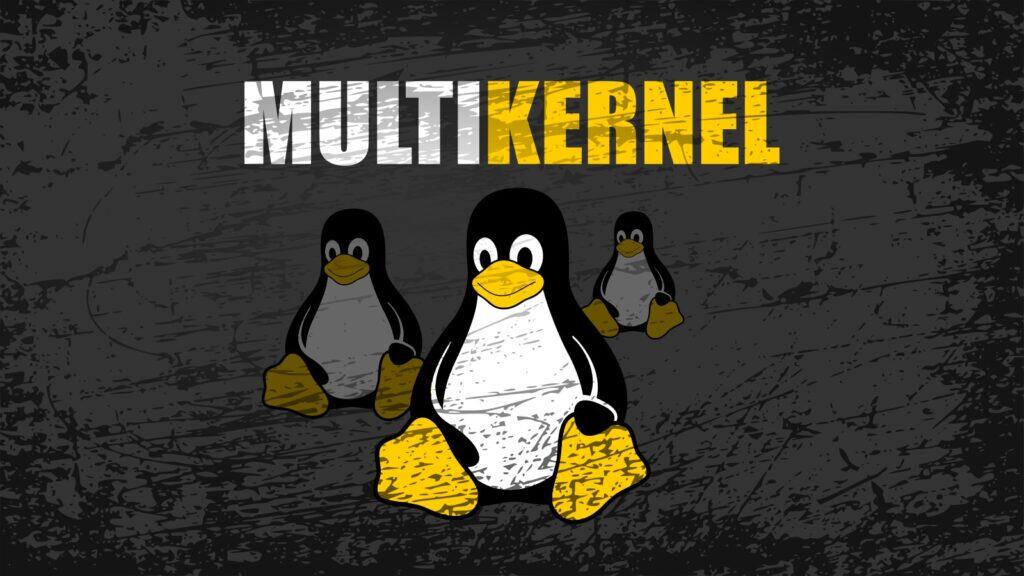 Linux Kernel Multikernel Project Opens Up, Initial Patches Ready for Review