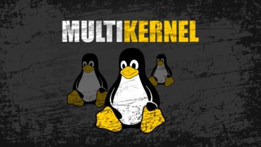 Linux Kernel Multikernel Project Opens Up, Initial Patches Ready for Review