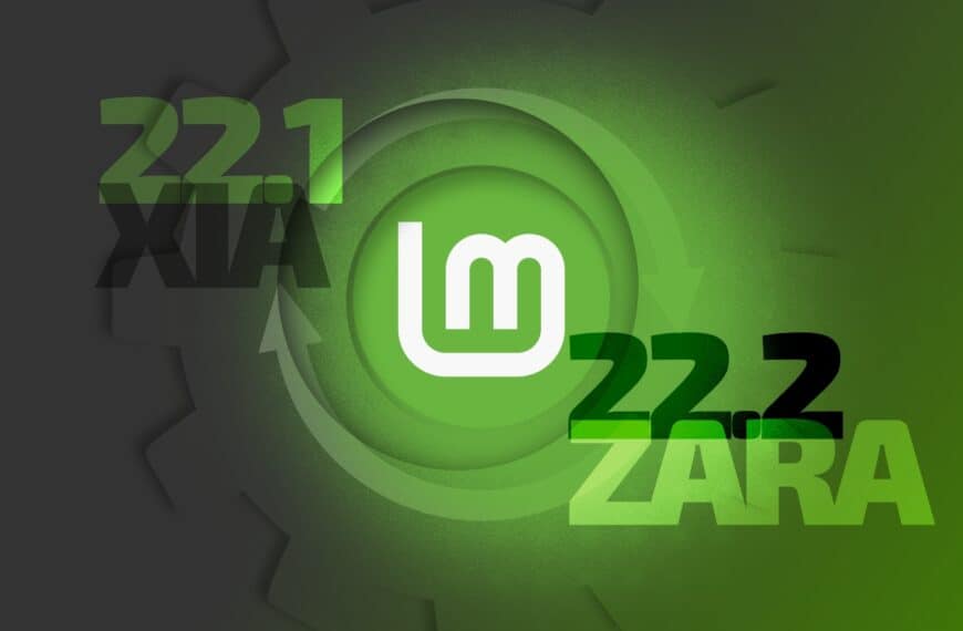 How to Upgrade to Linux Mint 22.2 from Mint 22.1