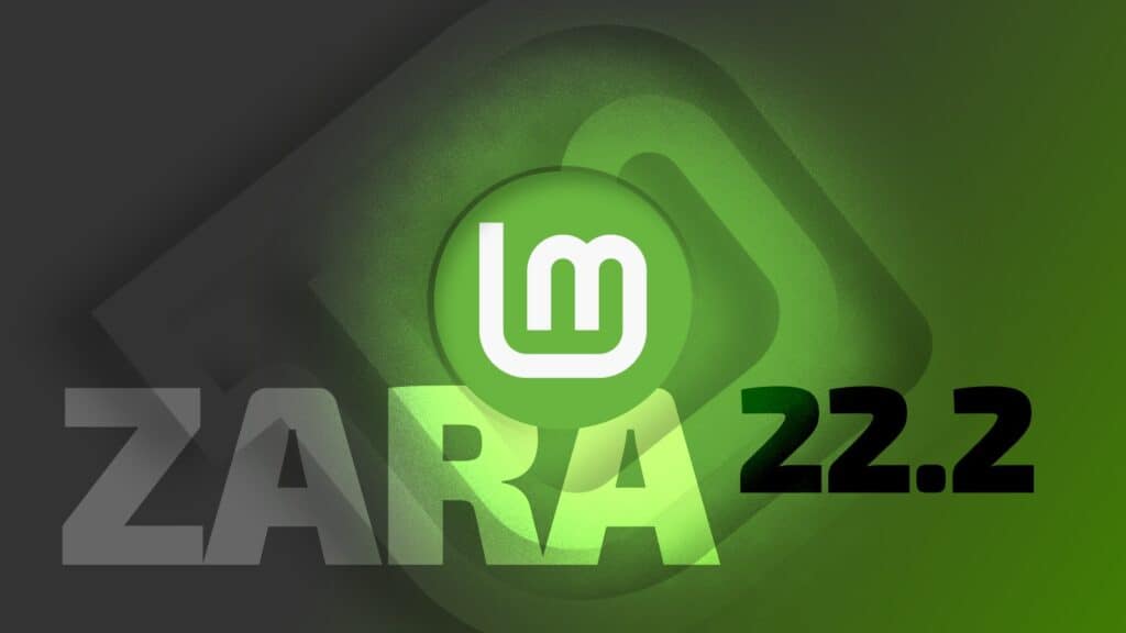Linux Mint 22.2 "Zara" Now Available for Download, This Is What's New