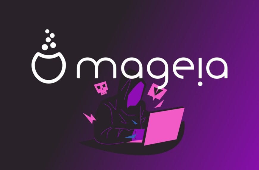 After Arch Linux, Mageia Faces Infrastructure Outage