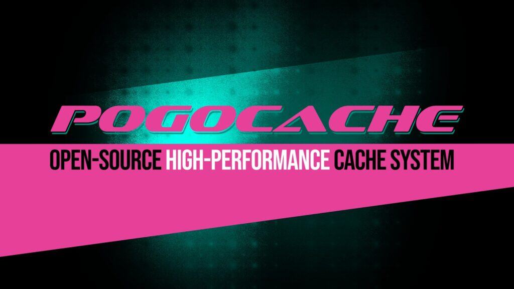 Open Source Pogocache Pushes Beyond Redis and Memcached