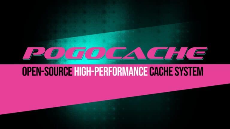 Open Source Pogocache Pushes Beyond Redis and Memcached