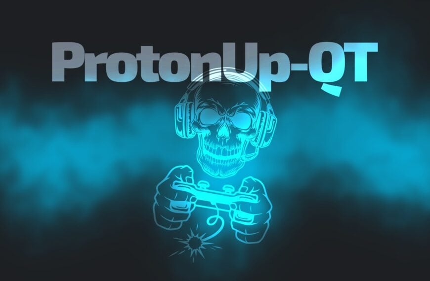 ProtonUp-Qt v2.14 Brings New Proton-EM Compatibility Tool