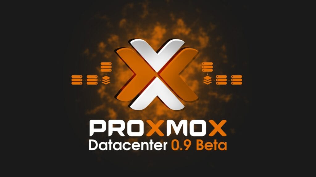 Proxmox Datacenter Manager 0.9 Beta Arrives with Debian 13