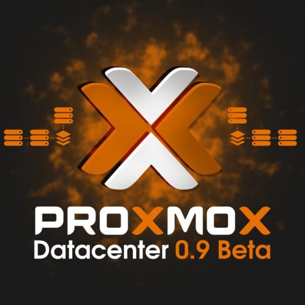 Proxmox Datacenter Manager 0.9 Beta Arrives with Debian 13