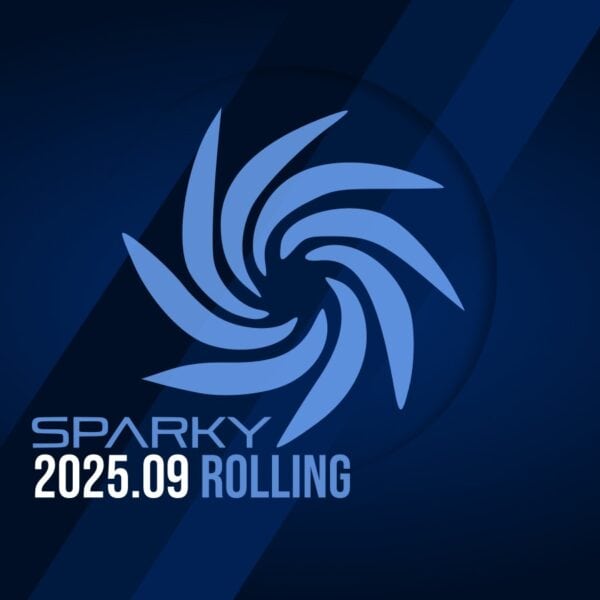 SparkyLinux 2025.09 “Tiamat” Released with Debian "Forky" Base