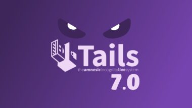 Tails 7.0 Brings Debian 13, GNOME 48, and Major App Updates