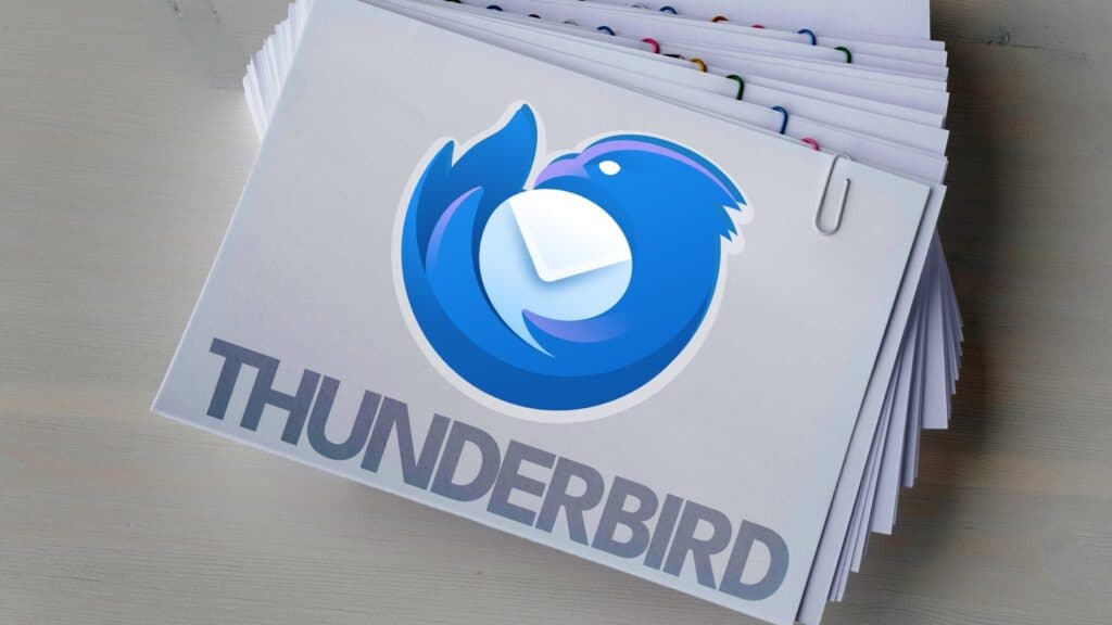Microsoft Exchange Support Coming to Thunderbird in October 2025