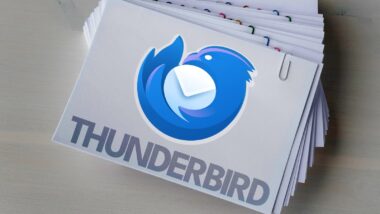 Microsoft Exchange Support Coming to Thunderbird in October 2025
