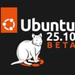 Ubuntu 25.10 Beta Released with Linux Kernel 6.17 and GNOME 49