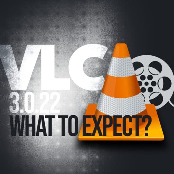 VLC’s First Update in a Year to Introduce Qt6 and Windows ARM64 Support