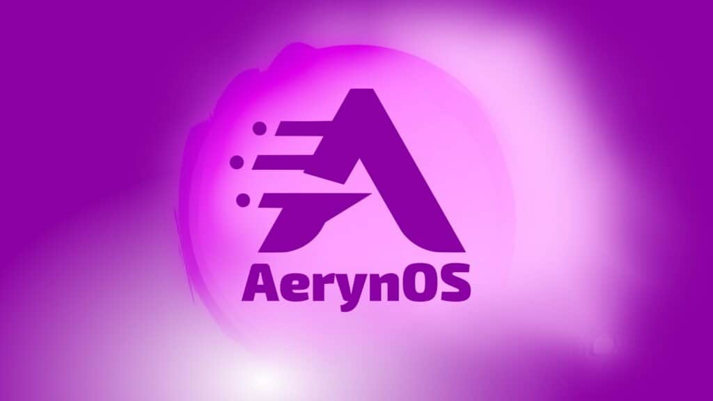 AerynOS Prepares ISO Release with COSMIC Beta Packages