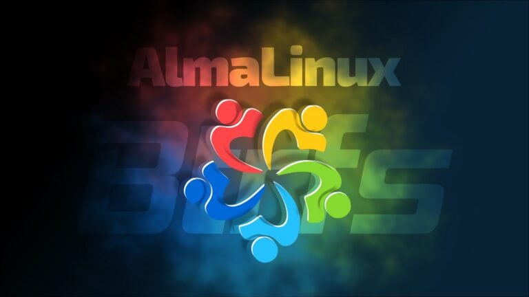 AlmaLinux 10.1 Adds Native Btrfs Filesystem Support