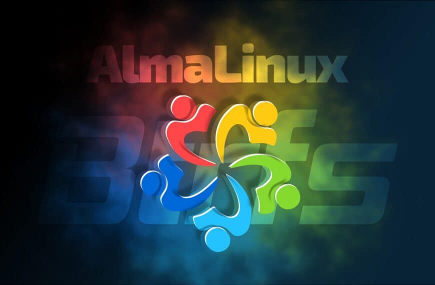 AlmaLinux 10.1 Adds Native Btrfs Filesystem Support