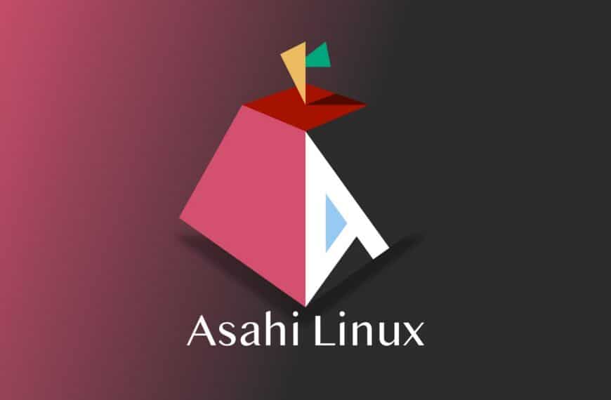 Asahi Linux Brings Apple Silicon Improvements in the Linux 6.17 Cycle