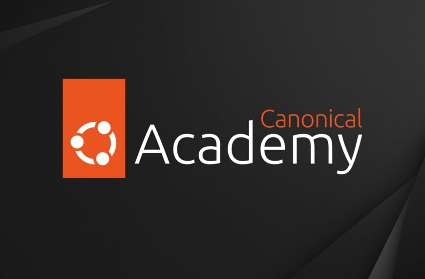 Canonical Launches Canonical Academy to Certify Real-World Ubuntu Skills